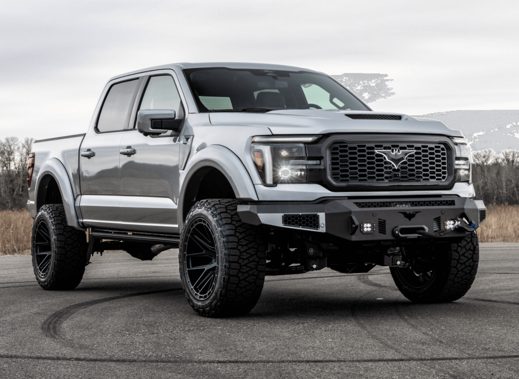 F150 Lifted F150 Lifted