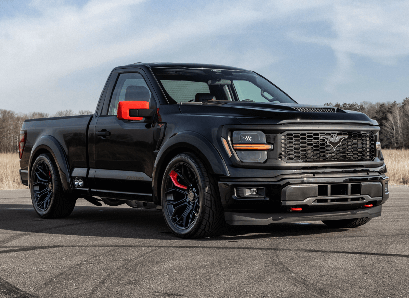 F150 RCSB Spec-R